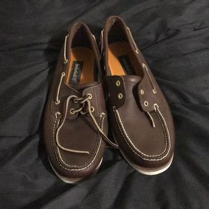 Men’s Sperry’s